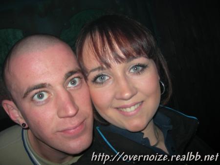 Tommyknocker B-Day - Time Out - Gemert (Nl)